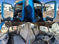 HINO Dutro Garbage Truck BDG-XZU414M 2009 431,167km_29