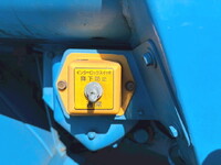 HINO Dutro Garbage Truck BDG-XZU414M 2009 431,167km_30