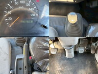 HINO Dutro Garbage Truck BDG-XZU414M 2009 431,167km_31