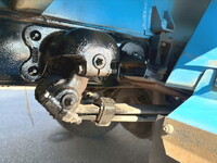 HINO Dutro Garbage Truck BDG-XZU414M 2009 431,167km_33