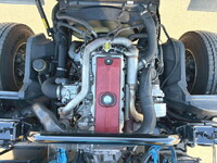 HINO Dutro Garbage Truck BDG-XZU414M 2009 431,167km_36