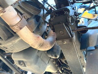 HINO Dutro Garbage Truck BDG-XZU414M 2009 431,167km_39