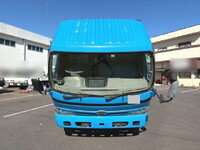HINO Dutro Garbage Truck BDG-XZU414M 2009 431,167km_6