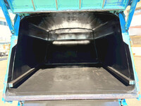 HINO Dutro Garbage Truck BDG-XZU414M 2009 431,167km_8