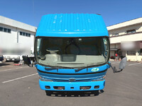 HINO Dutro Garbage Truck BDG-XZU414M 2009 431,167km_9