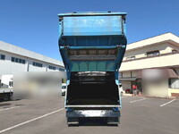 HINO Dutro Garbage Truck BDG-XZU414M 2009 431,167km_9
