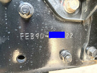 MITSUBISHI FUSO Canter Garbage Truck TKG-FEB90 2014 234,002km_11