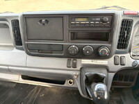 MITSUBISHI FUSO Canter Garbage Truck TKG-FEB90 2014 234,002km_14