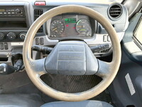 MITSUBISHI FUSO Canter Garbage Truck TKG-FEB90 2014 234,002km_17