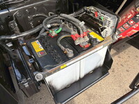 MITSUBISHI FUSO Canter Garbage Truck TKG-FEB90 2014 234,002km_26