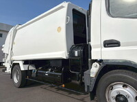 MITSUBISHI FUSO Canter Garbage Truck TKG-FEB90 2014 234,002km_29