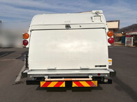 MITSUBISHI FUSO Canter Garbage Truck TKG-FEB90 2014 234,002km_2