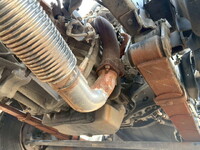 MITSUBISHI FUSO Canter Garbage Truck TKG-FEB90 2014 234,002km_38