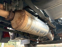 MITSUBISHI FUSO Canter Garbage Truck TKG-FEB90 2014 234,002km_39