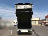 MITSUBISHI FUSO Canter Garbage Truck TKG-FEB90 2014 234,002km_4