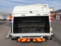 MITSUBISHI FUSO Canter Garbage Truck TKG-FEB90 2014 234,002km_5