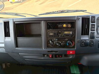 ISUZU Elf Aluminum Van TRG-NMR85N 2015 218,676km_13