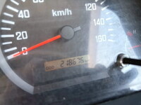 ISUZU Elf Aluminum Van TRG-NMR85N 2015 218,676km_16