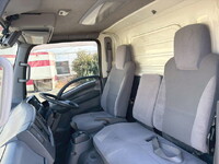 ISUZU Elf Aluminum Van TRG-NMR85N 2015 218,676km_21