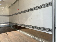 ISUZU Elf Aluminum Van TRG-NMR85N 2015 218,676km_25