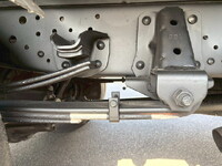 ISUZU Elf Aluminum Van TRG-NMR85N 2015 218,676km_28