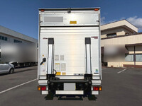 ISUZU Elf Aluminum Van TRG-NMR85N 2015 218,676km_2