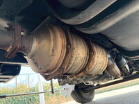 ISUZU Elf Aluminum Van TRG-NMR85N 2015 218,676km_35