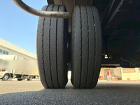 ISUZU Elf Aluminum Van TRG-NMR85N 2015 218,676km_37