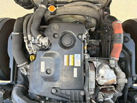 ISUZU Elf Aluminum Van TRG-NMR85N 2015 218,676km_40