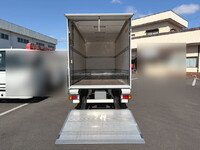 ISUZU Elf Aluminum Van TRG-NMR85N 2015 218,676km_4