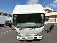 ISUZU Elf Aluminum Van TRG-NMR85N 2015 218,676km_6
