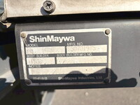 HINO Ranger Refrigerator & Freezer Truck TKG-FC9JKAG 2014 455,400km_11