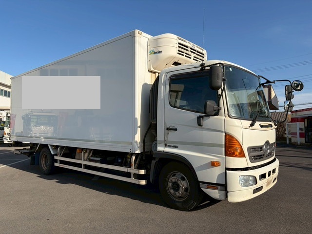 Ranger Refrigerator & Freezer Truck_2