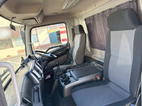 HINO Ranger Refrigerator & Freezer Truck TKG-FC9JKAG 2014 455,400km_20