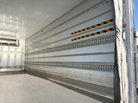 HINO Ranger Refrigerator & Freezer Truck TKG-FC9JKAG 2014 455,400km_25