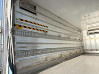 HINO Ranger Refrigerator & Freezer Truck TKG-FC9JKAG 2014 455,400km_26