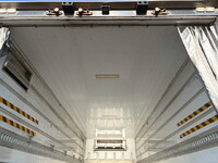 HINO Ranger Refrigerator & Freezer Truck TKG-FC9JKAG 2014 455,400km_27