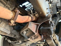 HINO Ranger Refrigerator & Freezer Truck TKG-FC9JKAG 2014 455,400km_35