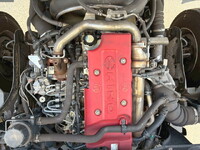 HINO Ranger Refrigerator & Freezer Truck TKG-FC9JKAG 2014 455,400km_39