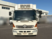 HINO Ranger Refrigerator & Freezer Truck TKG-FC9JKAG 2014 455,400km_40