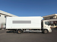 HINO Ranger Refrigerator & Freezer Truck TKG-FC9JKAG 2014 455,400km_5