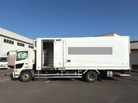 HINO Ranger Refrigerator & Freezer Truck TKG-FC9JKAG 2014 455,400km_6