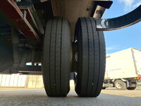 ISUZU Elf Aluminum Van 2RG-NPR88AN 2020 223,032km_10