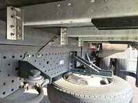 ISUZU Elf Aluminum Van 2RG-NPR88AN 2020 223,032km_17