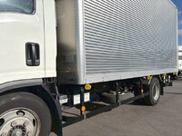 ISUZU Elf Aluminum Van 2RG-NPR88AN 2020 223,032km_18