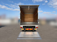 ISUZU Elf Aluminum Van 2RG-NPR88AN 2020 223,032km_23