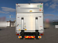 ISUZU Elf Aluminum Van 2RG-NPR88AN 2020 223,032km_2