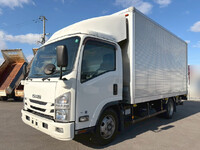 ISUZU Elf Aluminum Van 2RG-NPR88AN 2020 223,032km_3