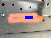 ISUZU Elf Aluminum Van 2RG-NPR88AN 2020 223,032km_40