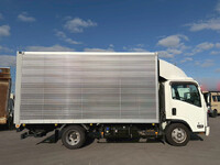 ISUZU Elf Aluminum Van 2RG-NPR88AN 2020 223,032km_4